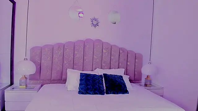 Channel sofia online show from 06/03/26, 03:09