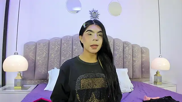 Channel sofia online show from 06/27/26, 12:15
