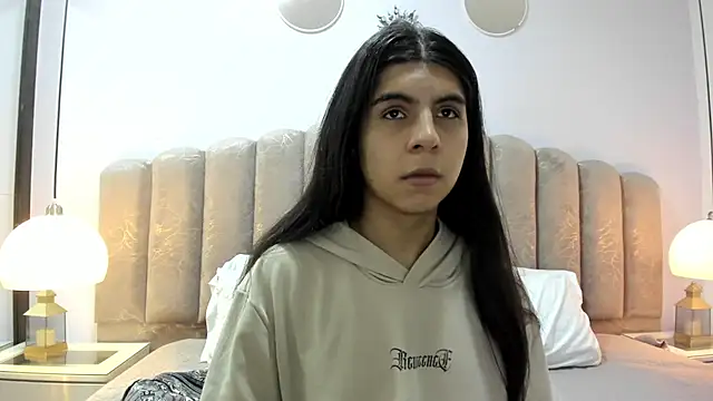Channel sofia online show from 07/24/26, 11:58