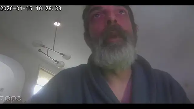 Reza 3hands of  online show from 01/15/26, 10:31