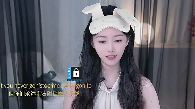 xinxin-cat online show from 04/19/26, 03:00