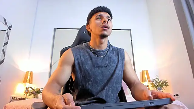 Jayden VanceJS online show from 05/01/26, 04:28