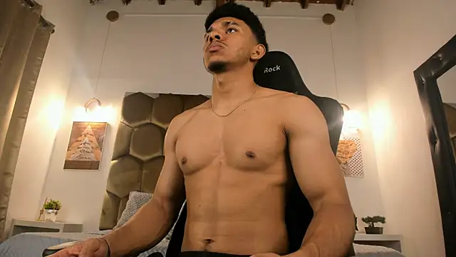 Jayden VanceJS online show from 05/23/26, 10:25
