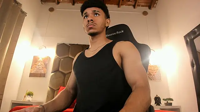 Jayden VanceJS online show from 05/29/26, 05:05