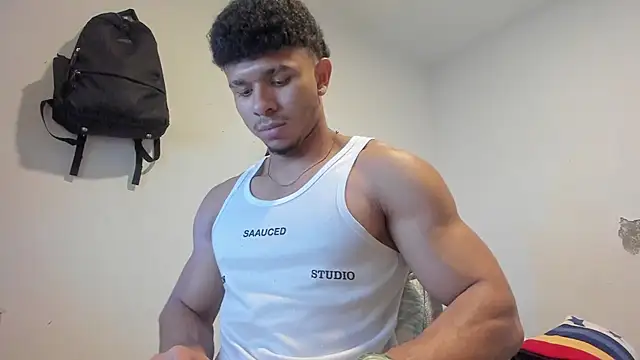 Jayden VanceJS online show from 07/16/26, 03:56