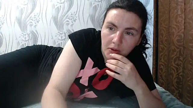 AlinaxJames online show from 06/09/26, 10:49