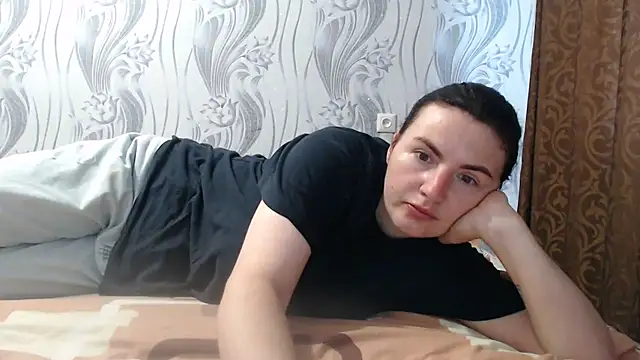 AlinaxJames online show from 06/13/26, 08:34