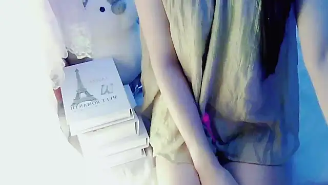 SexyBona online show from 05/18/26, 11:16