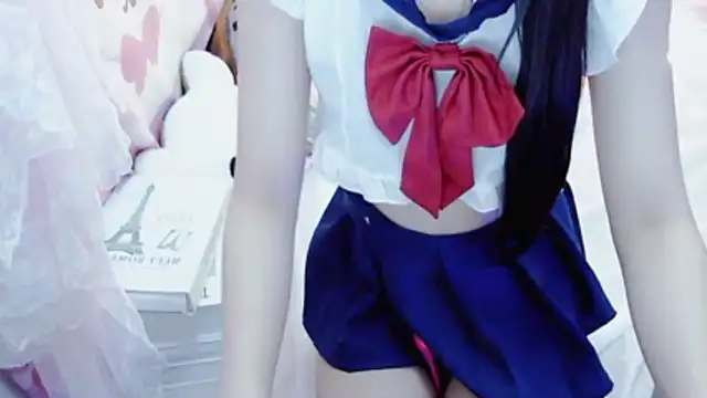 SexyBona online show from 05/21/26, 12:23