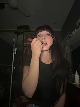 k1tty4 online show from 07/11/26, 02:31
