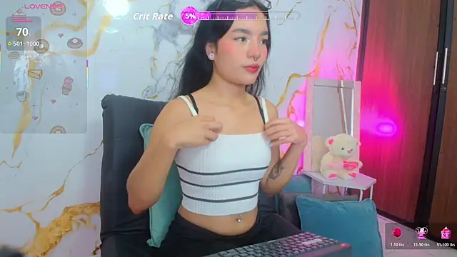 DeborahStorm online show from 04/27/26, 12:36