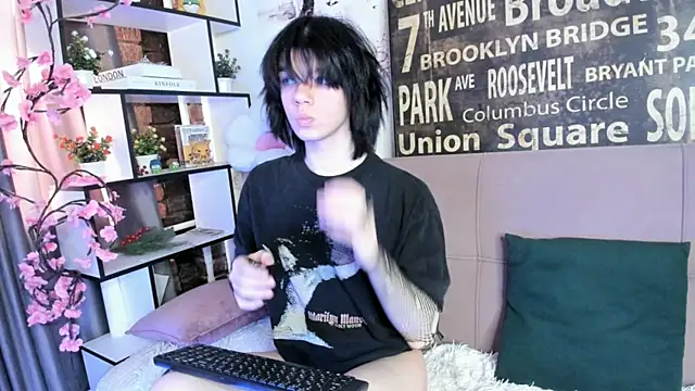 softcollision online show from 06/01/26, 05:09