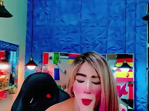 Nicolle Morrisx online show from 06/12/26, 02:16