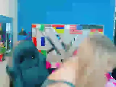 Nicolle Morrisx online show from 07/02/26, 07:53