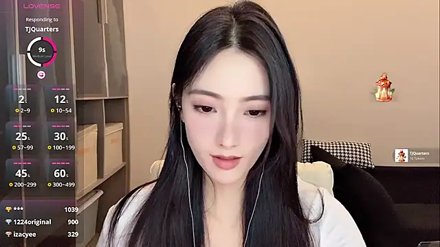 Xixi-mm online show from 06/18/26, 09:14