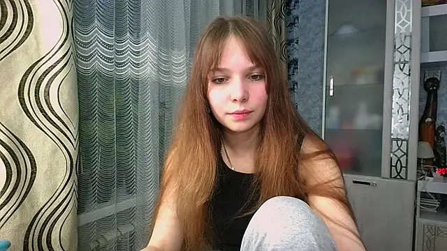 Princess Mira online show from 05/15/26, 04:58