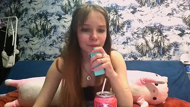 Princess Mira online show from 05/29/26, 06:17