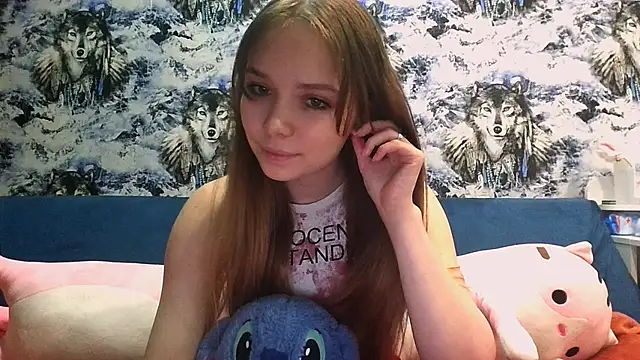 Princess Mira online show from 06/01/26, 05:47