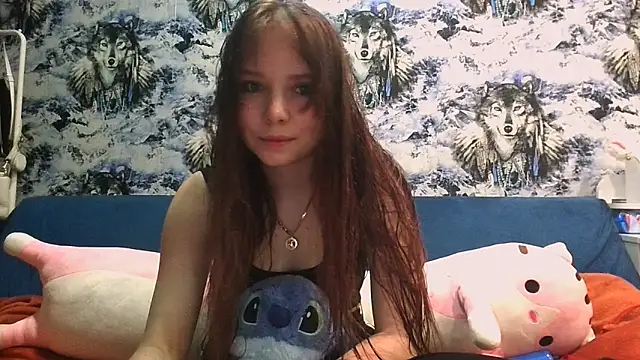 Princess Mira online show from 06/02/26, 05:48