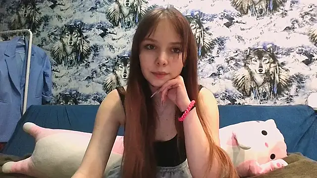 Princess Mira online show from 06/12/26, 04:39