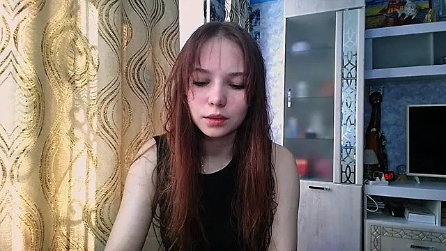 Princess Mira online show from 06/14/26, 10:39
