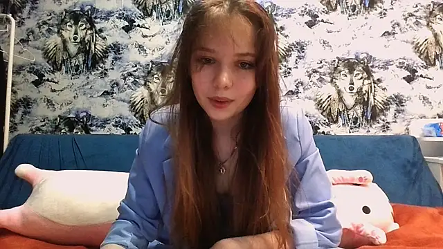 Princess Mira online show from 06/20/26, 06:00