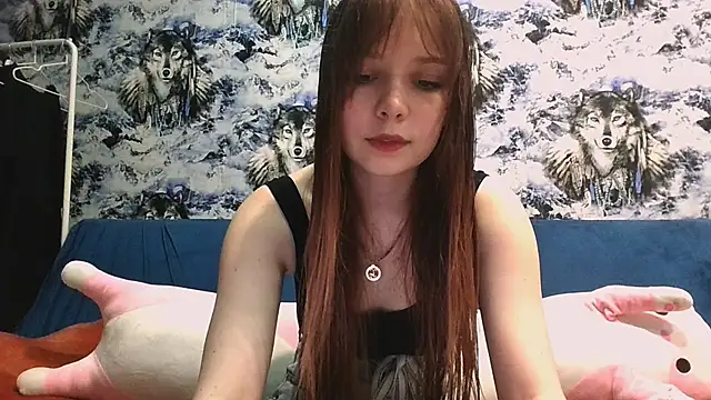 Princess Mira online show from 06/21/26, 05:04