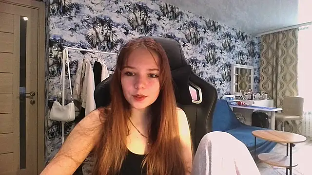 Princess Mira online show from 06/23/26, 10:24