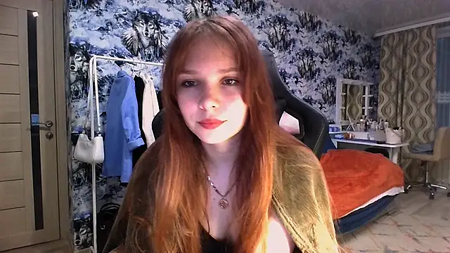 Princess Mira online show from 06/24/26, 05:45