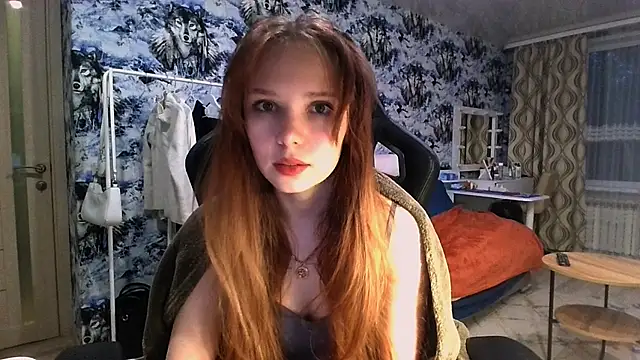Princess Mira online show from 06/25/26, 06:12