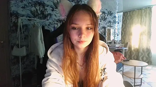 Princess Mira online show from 06/26/26, 08:41