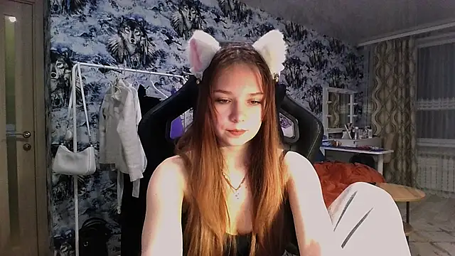 Princess Mira online show from 06/26/26, 08:46