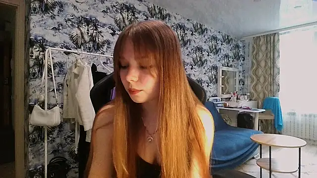 Princess Mira online show from 06/27/26, 12:33
