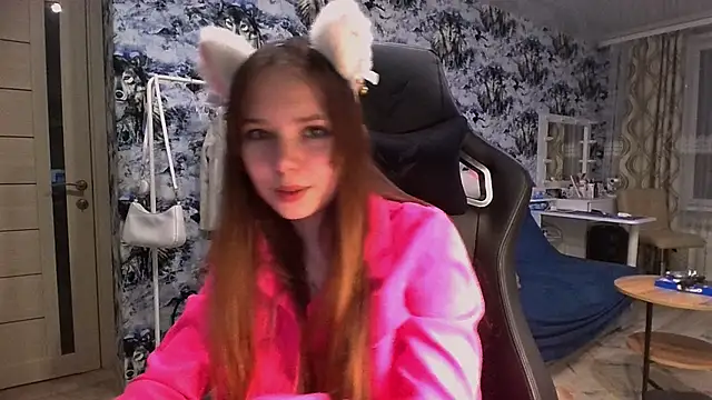 Princess Mira online show from 06/30/26, 08:21