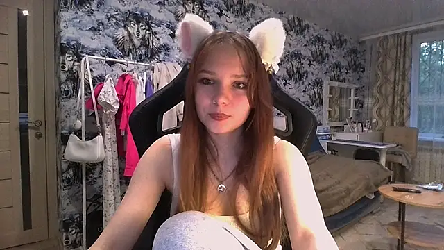 Princess Mira online show from 07/02/26, 05:19