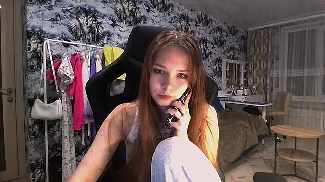 Princess Mira online show from 07/03/26, 07:09