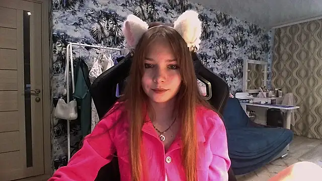 Princess Mira online show from 07/04/26, 02:45