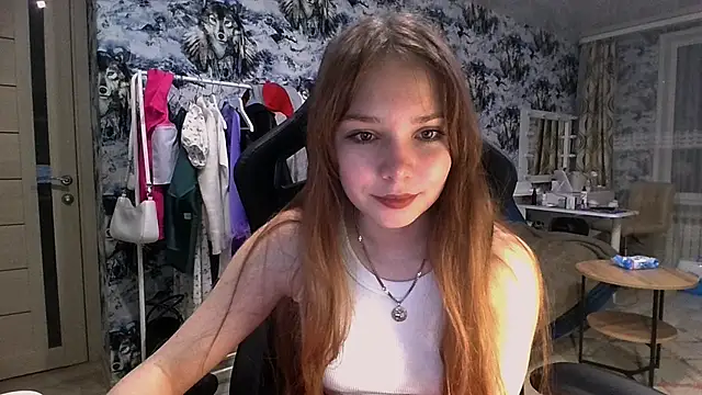 Princess Mira online show from 07/07/26, 07:18