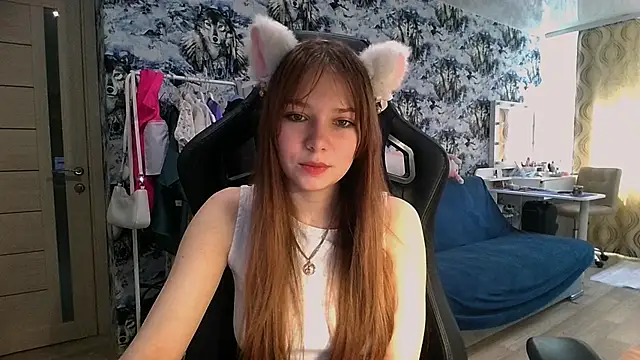Princess Mira online show from 07/08/26, 10:42