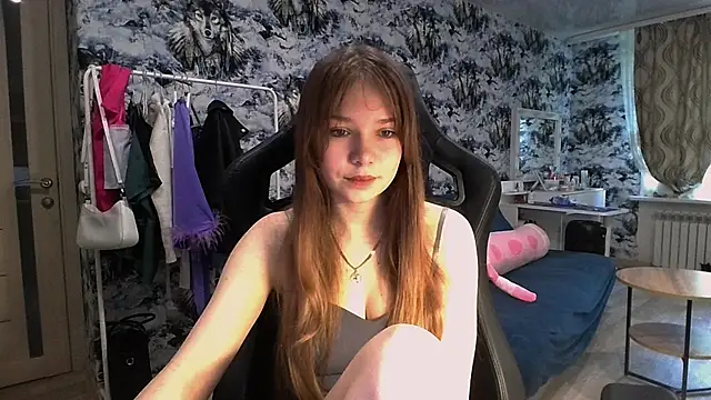 Princess Mira online show from 07/09/26, 05:00