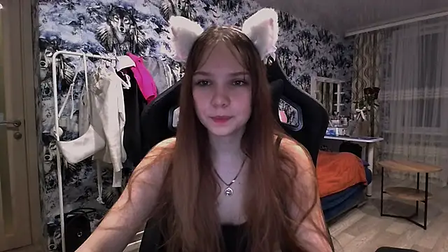 Princess Mira online show from 07/11/26, 06:21