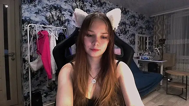 Princess Mira online show from 07/12/26, 08:44