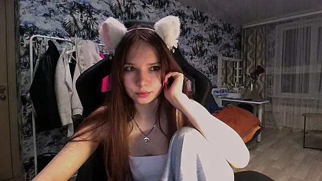 Princess Mira online show from 07/14/26, 08:03