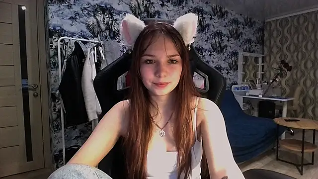 Princess Mira online show from 07/16/26, 06:03