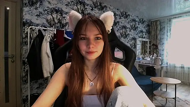 Princess Mira online show from 07/17/26, 11:50