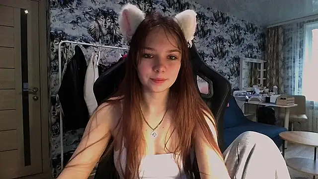 Princess Mira online show from 07/18/26, 10:41