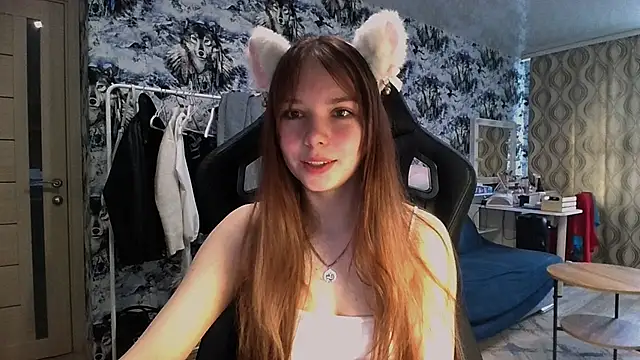 Princess Mira online show from 07/19/26, 11:03