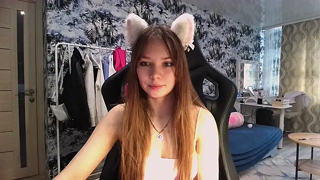 Princess Mira online show from 07/23/26, 10:24