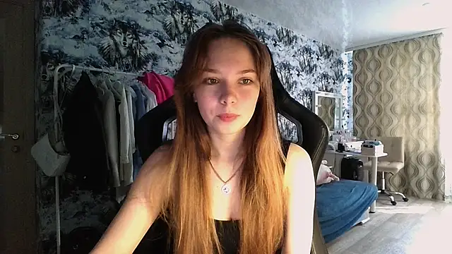 Princess Mira online show from 07/27/26, 06:42