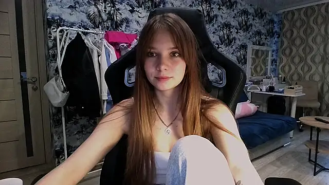Princess Mira online show from 07/28/26, 02:57